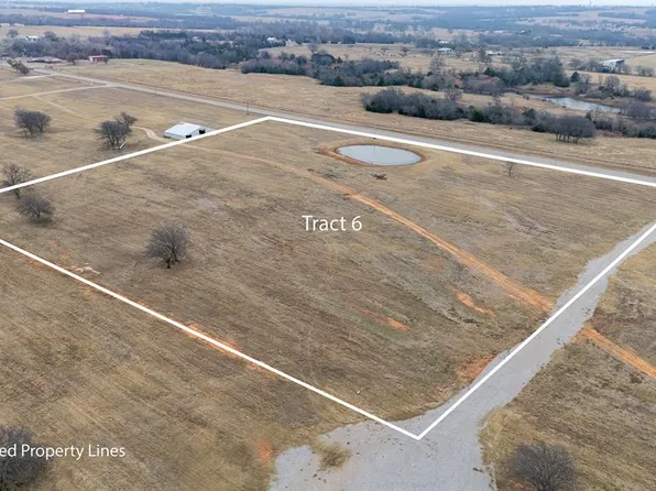 State Highway 74 Hwy Lot 6, Wayne, OK 73095