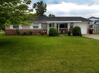 5154 Wakefield Dr, Fairborn, OH