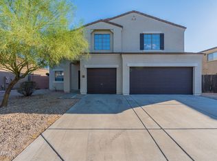 23045 W Hopi St, Buckeye, AZ 85326