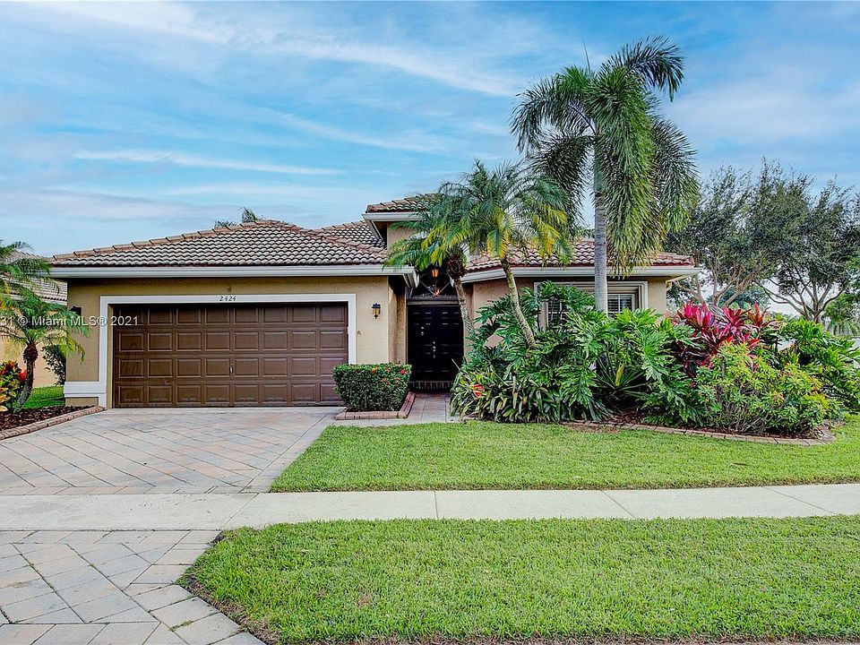 1st image of 2424 NW 139th Ave