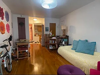 Rented by Compass