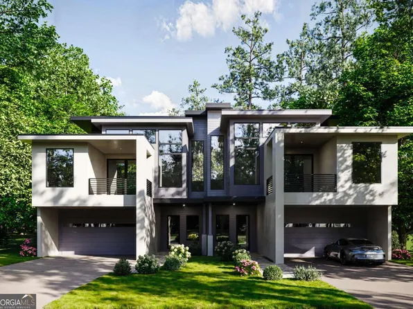 211 Wilbur Ave SE #A, Atlanta, GA 30316