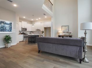 12558 Malachite Way, Houston, TX 77077