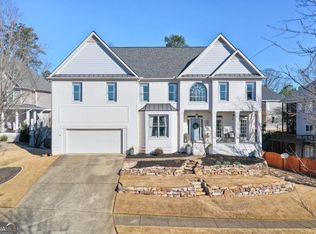 2917 Arabian Pl NE, Marietta, GA 30062