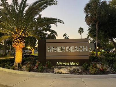 1000 River Reach Drive #207, Fort Lauderdale, FL, 33315