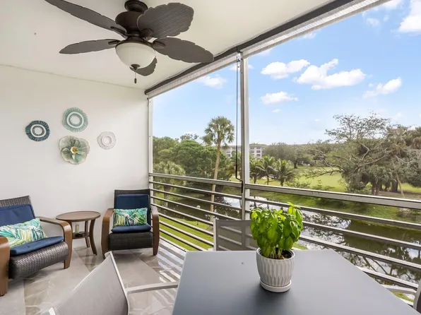 3510 Oaks Way #306, Pompano Beach, FL 33069