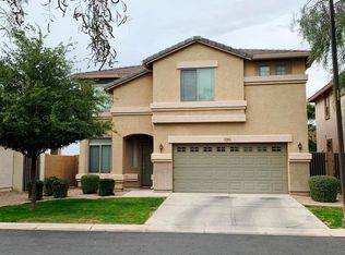 1262 E Thompson Way, Chandler, AZ 85286