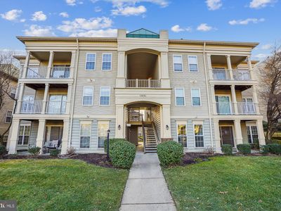 1031 Gardenview Loop APT 104, Woodbridge, VA, 22191