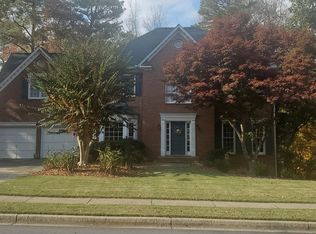 3306 Eagle Watch Dr, Woodstock, GA 30189