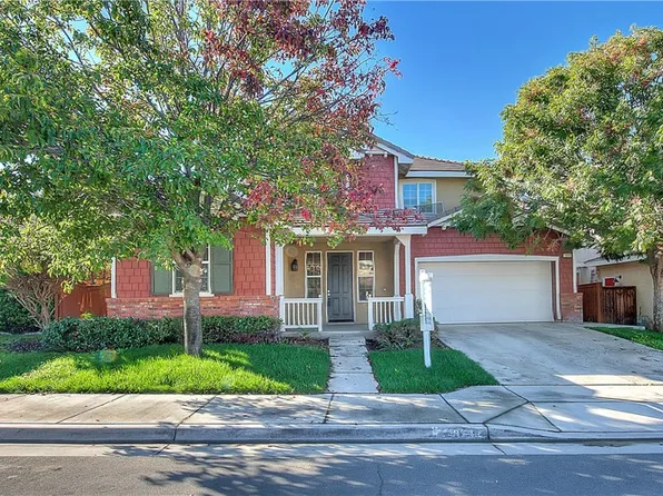 1979 Mount Verdugo Ln, Perris, CA 92571