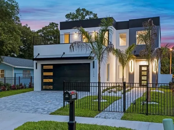 1156 COCOANUT AVENUE, SARASOTA, FL 34236