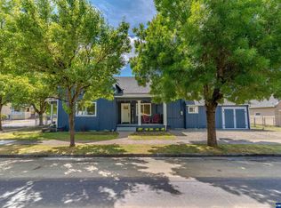 535 2nd Ave SE, Albany, OR 97321