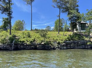 LOT 9 Patriots Paradise, Arley, AL 35541