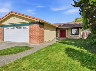4938 Rocklin Dr, Union City, CA 94587