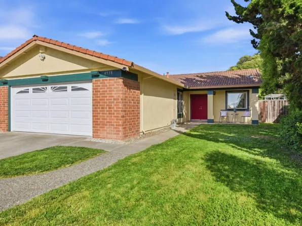 4938 Rocklin Dr, Union City, CA 94587