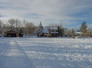 5 Marina Dr, Dayton, NV 89403