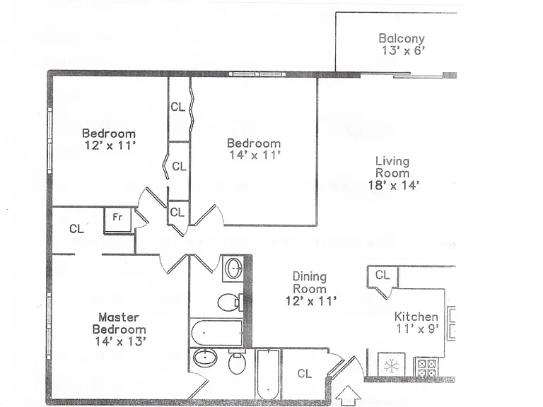 13B Kingery Quarter — Photo 2
