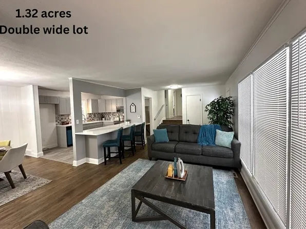 1319 W 25th St S, Independence, MO 64052