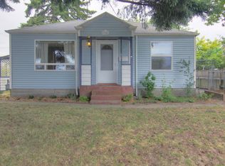 1701 S Fife St, Tacoma, WA 98405