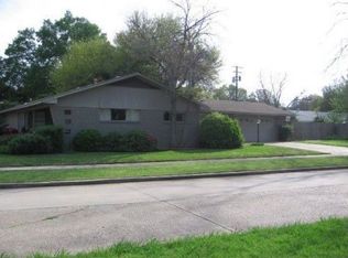 4602 Orchid St, Shreveport, LA 71105