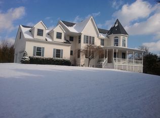 3245 Hewitt Ct, Dunkirk, MD 20754