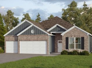 10368 Meadowsweet Dr, Warrior, AL 35091