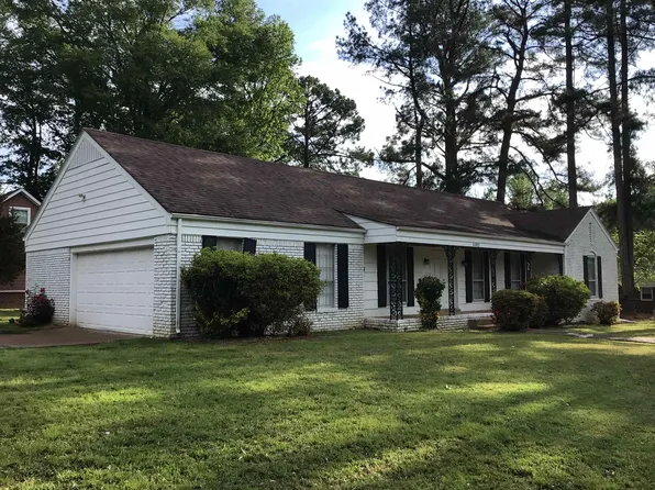 5302 Longacre Ave, Bartlett, TN 38134