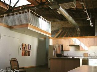 1509 Louisiana St #CD, Little Rock, AR 72202