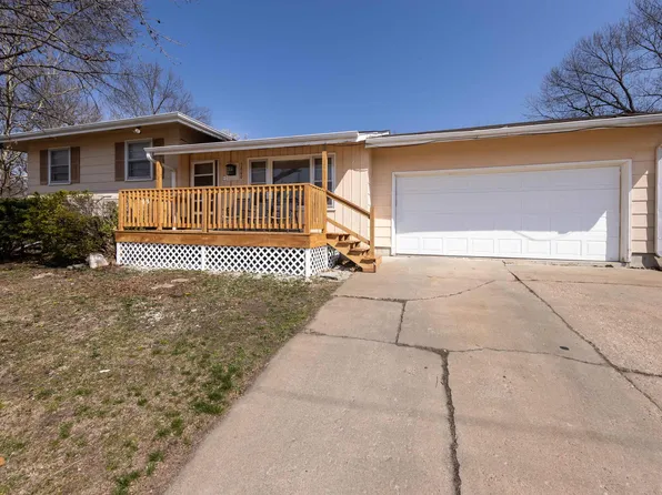 3600 SW Jewell Ave, Topeka, KS 66611