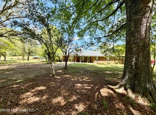 739 Highway 487 E, Carthage, MS 39051