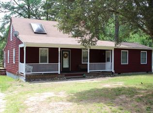 11587 Old Mountain Rd, Glen Allen, VA 23059