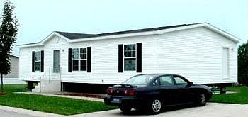 Doublewide Mobile Homes For Sale