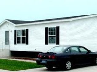 367 Pretty Ln, Mason, MI 48854