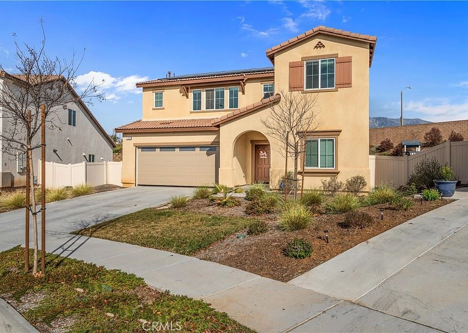 1165 Heritage Dr, Calimesa, CA 92320 Zillow