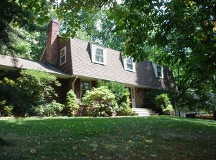 788 Starview Way, Bridgewater, NJ 08807