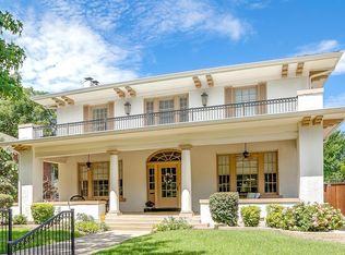 2418 5th Ave, Fort Worth, TX 76110