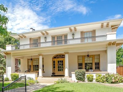 2418 5th Ave, Fort Worth, TX, 76110
