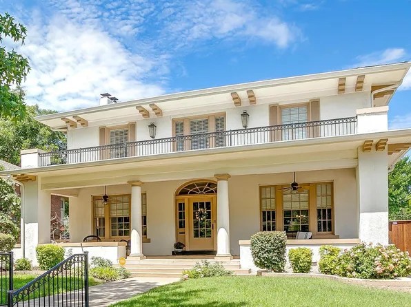 2418 5th Ave, Fort Worth, TX 76110