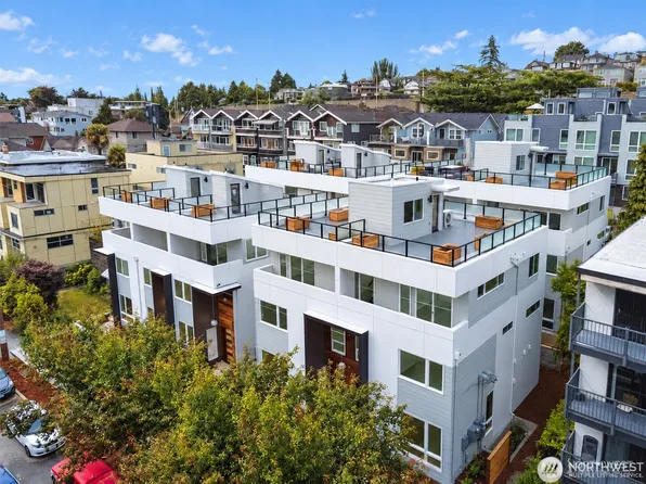 2214 Franklin Ave E #B, Seattle, WA 98102