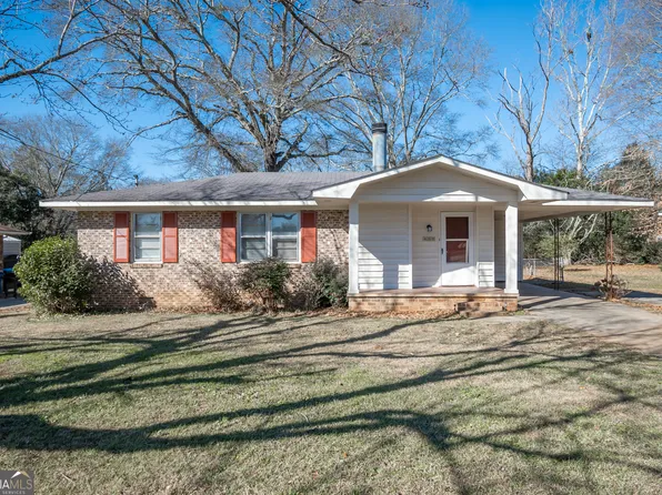 450 Cooper Rd, Athens, GA 30605