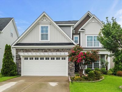 3904 Freemark Ln, Fuquay Varina, NC, 27526