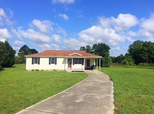 160 Brooksmill Dr NE, Calhoun, GA 30701