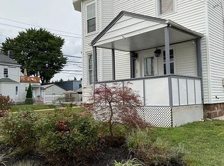 262 Delawanna Ave, Clifton, NJ 07014