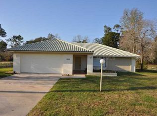 10126 Loretto St, Spring Hill, FL 34608