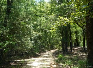 10028 Buster Aplin Rd, Florala, AL 36442