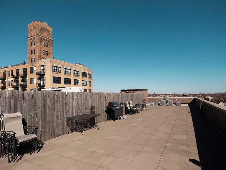 3245 N Ashland Ave #4D — Photo 18