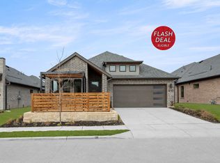 510 Sherwood Dr, Melissa, TX 75454