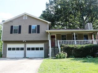 525 Brooks St, Dallas, GA 30157