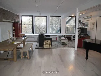 Rented by Town Residential