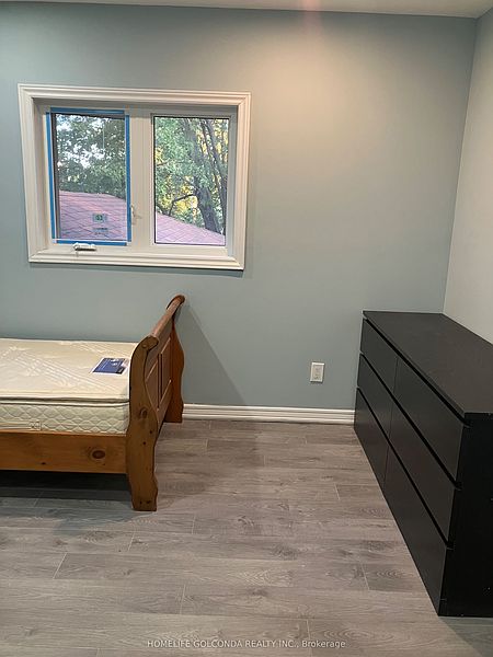 Toronto House for rent - 3 Bedrooms — photo 4
